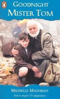 Goodnight Mister Tom - Begagnad bok